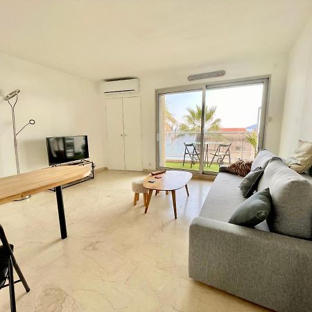 Sejourner A Toulon - Superbe Appartement Vue Mer Ngoại thất bức ảnh